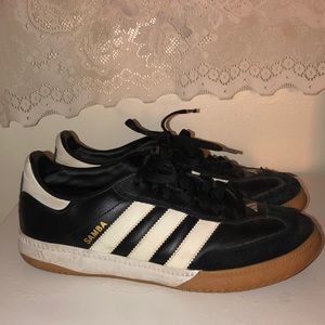 Adidas Samba Millennium Shoes